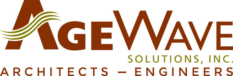 AgeWave Solutions logo