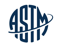 American Society for Testing and Materials logo