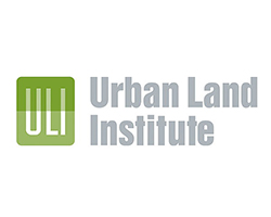 Urban Land Institute logo